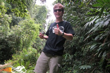 Ho Chi Minh trail loop
