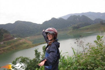 Hoian to KonTum via the Ho Chi Minh trail