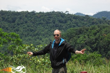 Hoian to Hue via the Ho Chi Minh trail